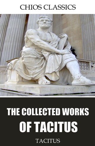 Collected Works of Tacitus