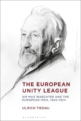 The European Unity League - Ulrich Tiedau