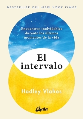 El Intervalo - Hadley Vlahos