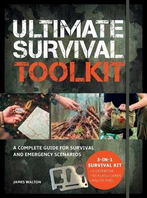 Ultimate Survival Toolkit