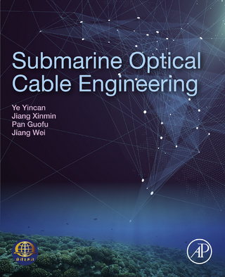 Submarine Optical Cable Engineering