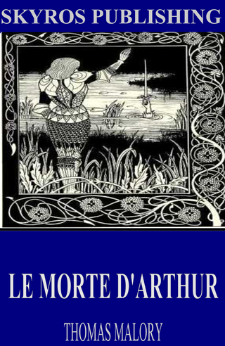 Le Morte D'Arthur