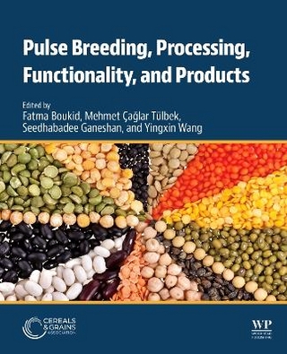PULSE BREEDING, PROCESSING, FUNCTIO