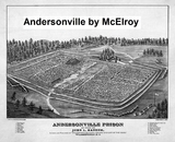 Andersonville -  John McElroy