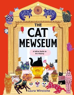 The Cat Mewseum