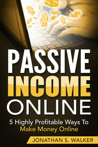 Passive Income Online