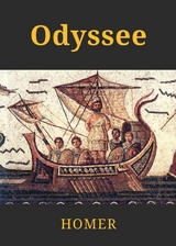 Odyssee -  Homer