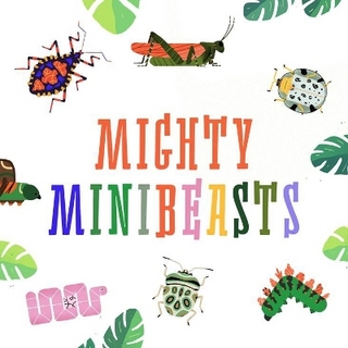 Mighty Minibeasts