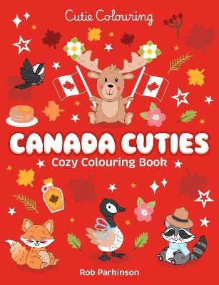 Canada Cuties (UK Print)