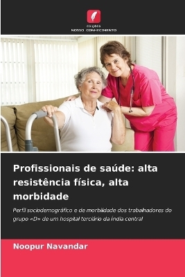 Profissionais de saúde