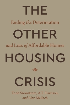 The Other Housing Crisis