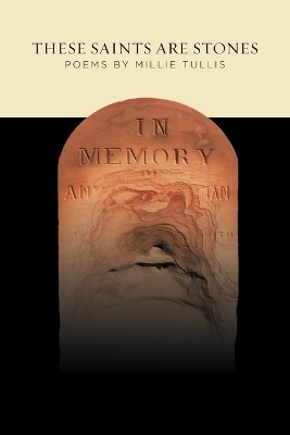 These Saints Are Stones