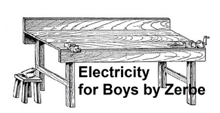 Electricity for Boys
