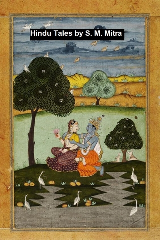 Hindu Tales from the Sanskrit