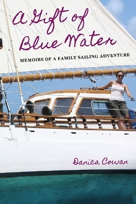 A Gift of Blue Water