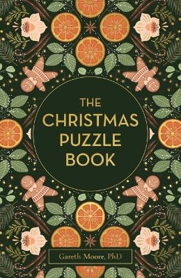 The Christmas Puzzle Book
