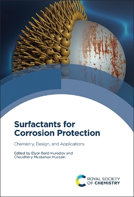 Surfactants for Corrosion Protection - 
