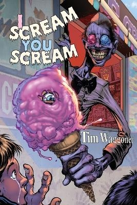 I Scream, You Scream