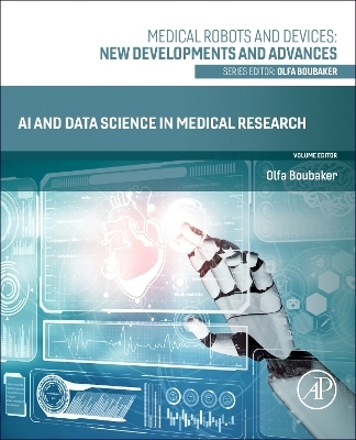 AI and Data Science in Medical Research - 