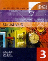 Statistics - Eccles, Anthony; Graham, Alan; Porkess, Roger