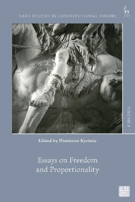 Essays on Freedom and Proportionality