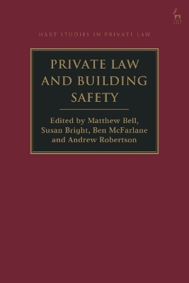 Private Law and Building Safety