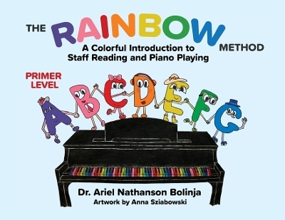 The Rainbow Method - Ariel Nathanson Bolinja