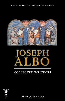 Joseph Albo