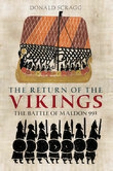 The Return of the Vikings - Donald Scragg
