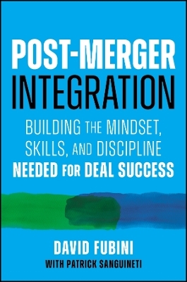 Post-Merger Integration