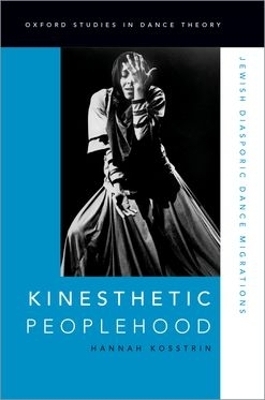 Kinesthetic Peoplehood