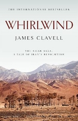 Whirlwind - Clavell, James