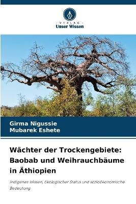 Wächter der Trockengebiete