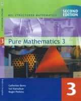 Pure Mathematics - Hanrahan, Val; etc.; Berry, Catherine; Porkess, Roger