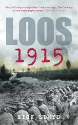 Loos 1915 - Nick Lloyd