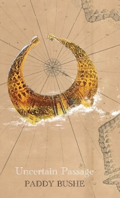 Uncertain Passage - Paddy Bushe