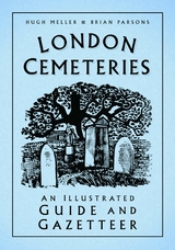 London Cemeteries - Hugh Meller, Brian Parsons