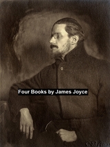 Four Books -  James Joyce