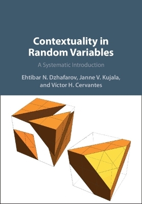 Contextuality in Random Variables