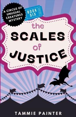 The Scales of Justice