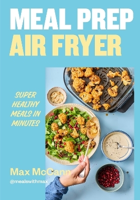 Meal Prep Air Fryer