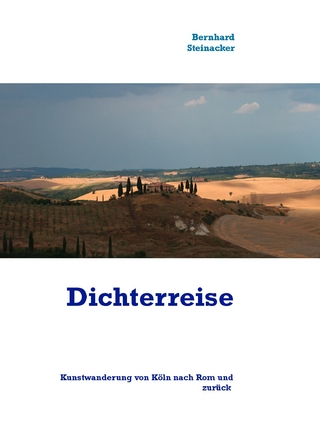 Dichterreise