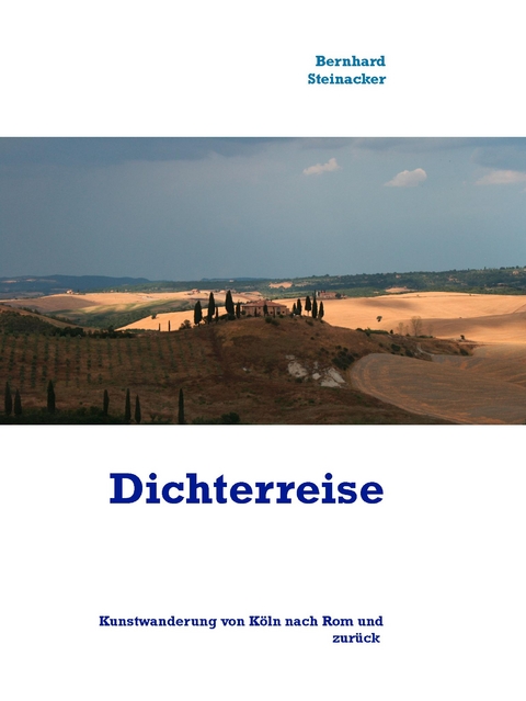 Dichterreise - 