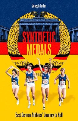 Synthetic Medals - Joseph Tudor