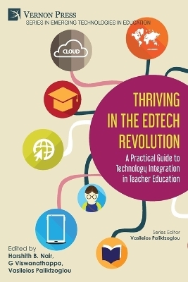 Thriving in the EdTech Revolution - 