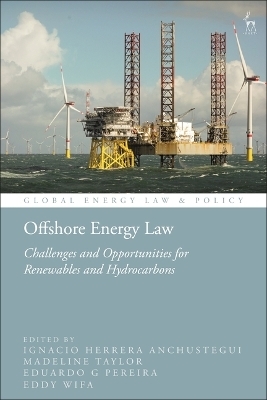Offshore Energy Law