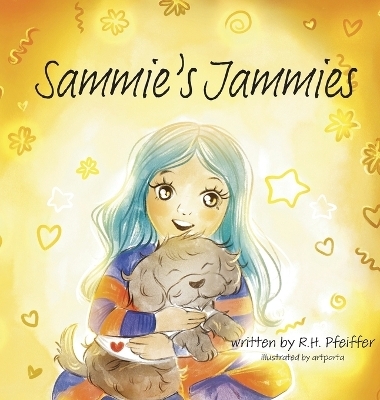 Sammie's Jammies - R H Pfeiffer