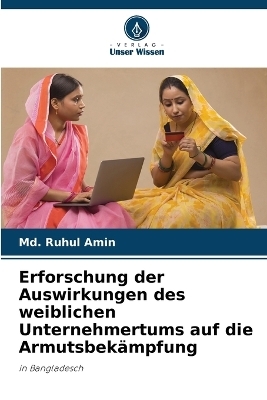 Erforschung der Auswirkungen des weiblichen Unternehmertums auf die Armutsbekämpfung