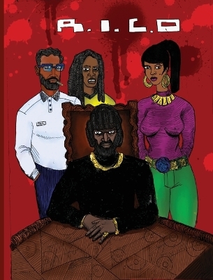 R.I.C.O. Colored Edition - Corey Bryant