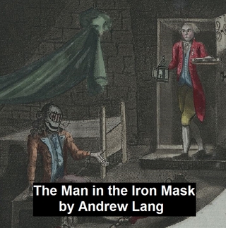 Man in the Iron Mask